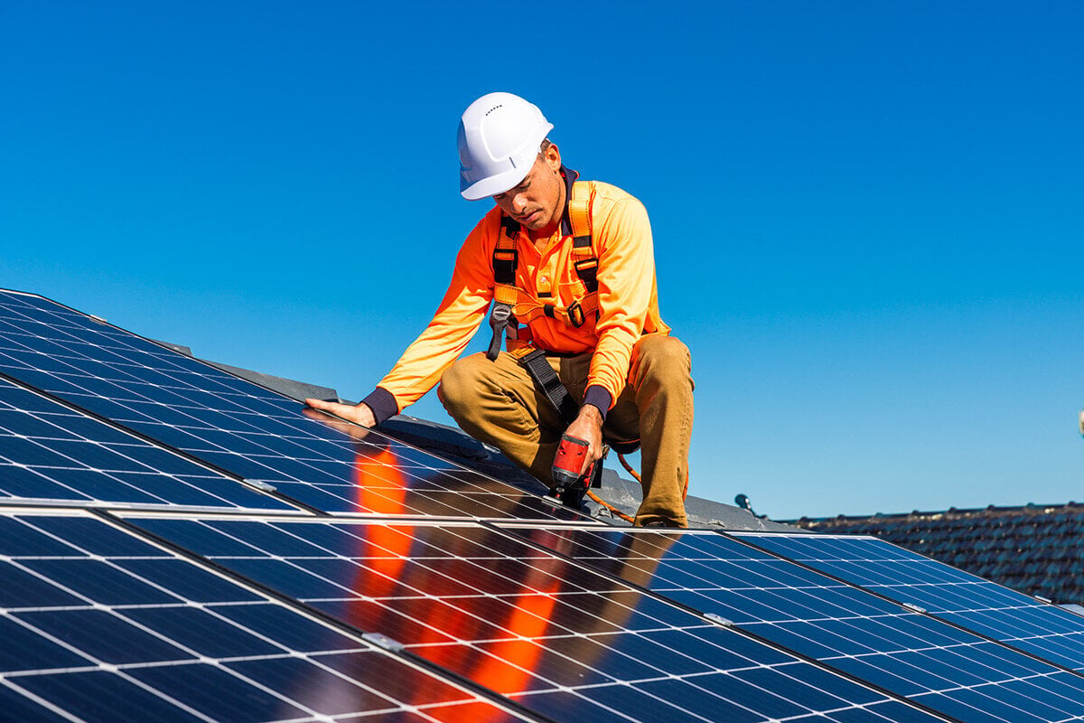 Installation Solea Energie — avis clients